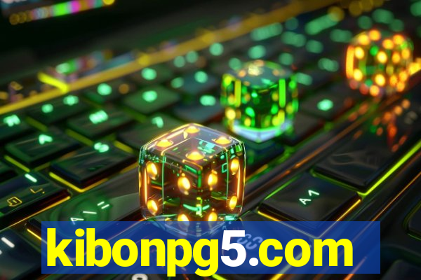 kibonpg5.com