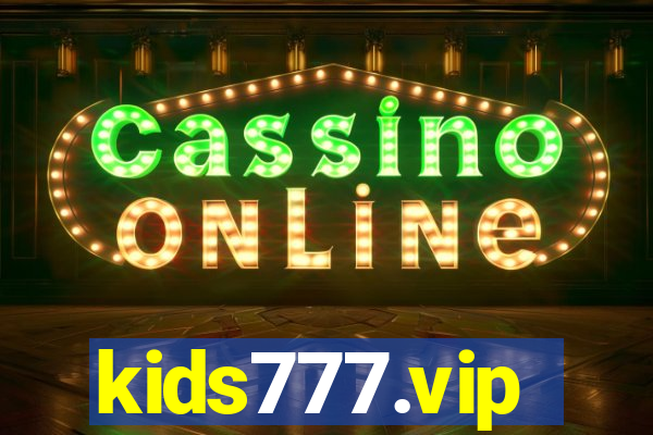 kids777.vip