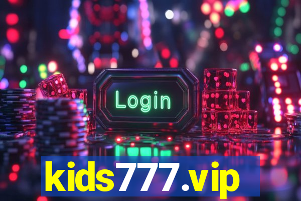kids777.vip