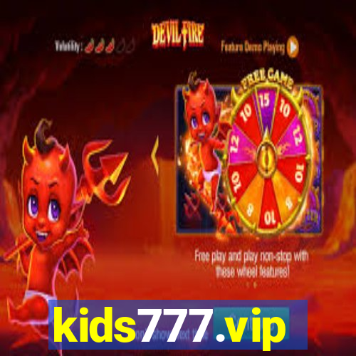 kids777.vip