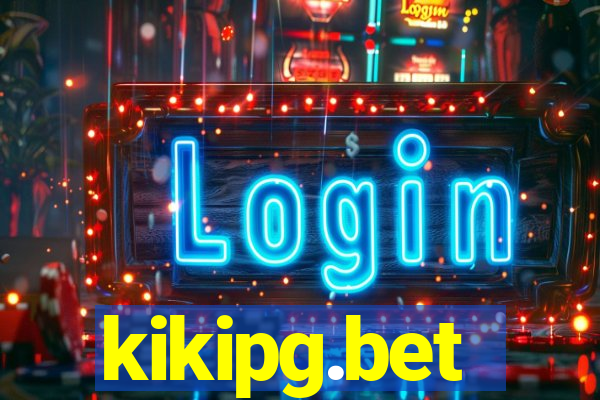 kikipg.bet