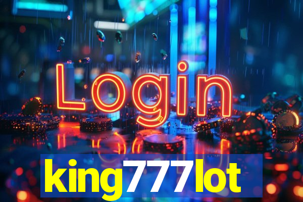 king777lot