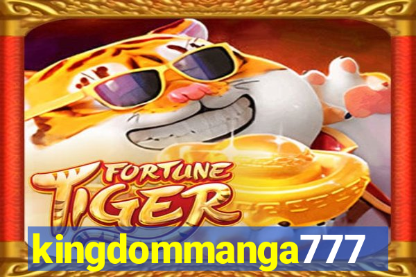 kingdommanga777