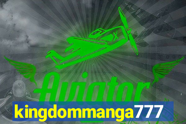 kingdommanga777