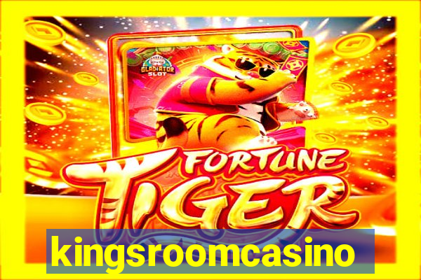 kingsroomcasino