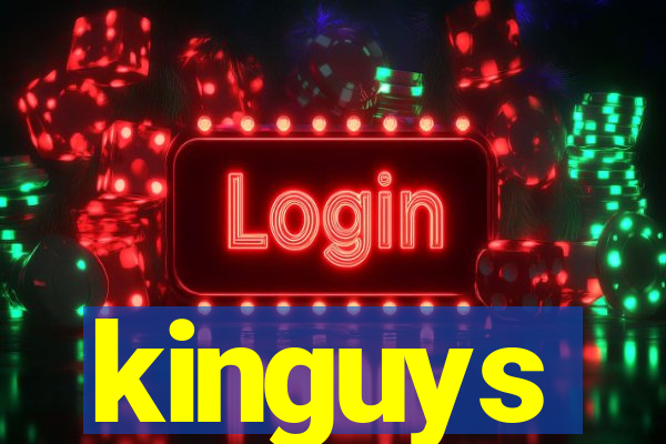 kinguys