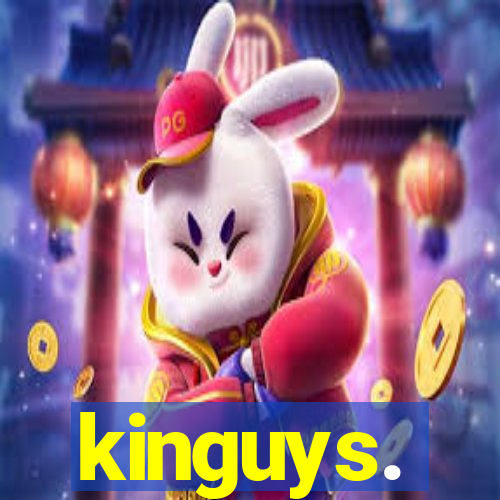 kinguys.
