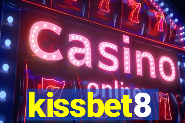 kissbet8