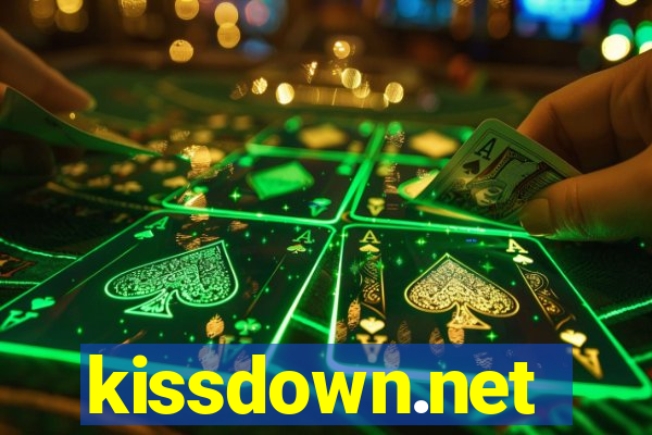 kissdown.net