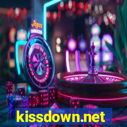 kissdown.net