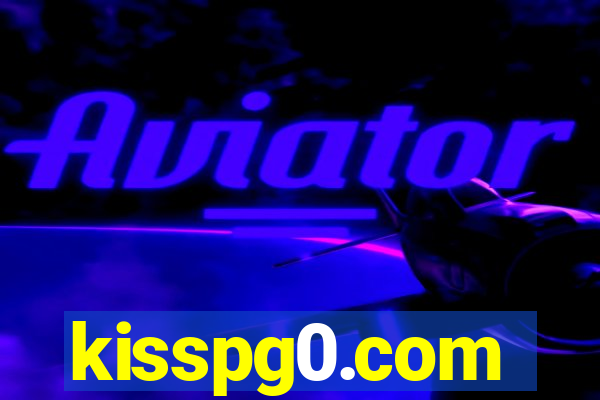kisspg0.com