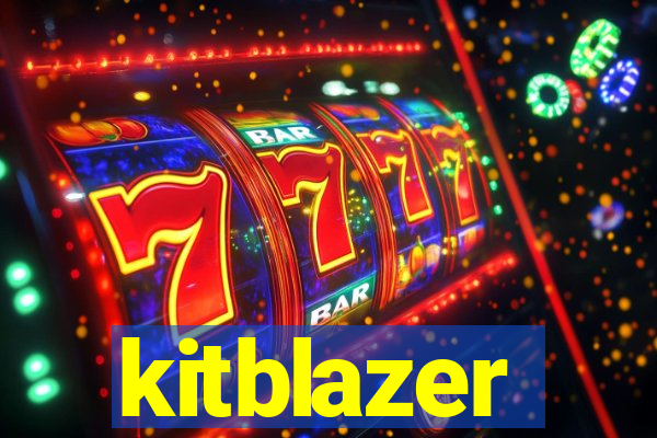 kitblazer