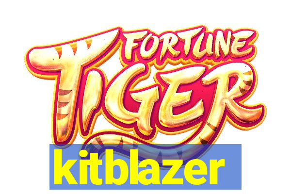kitblazer