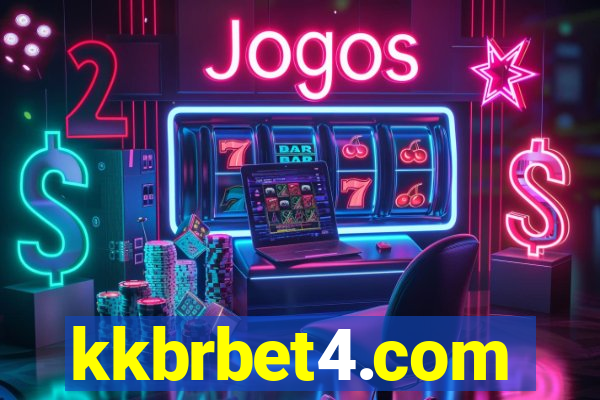 kkbrbet4.com