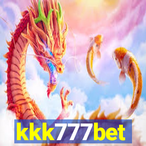 kkk777bet