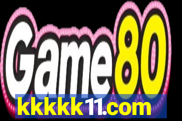 kkkkk11.com