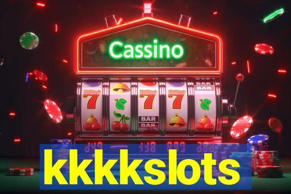 kkkkslots