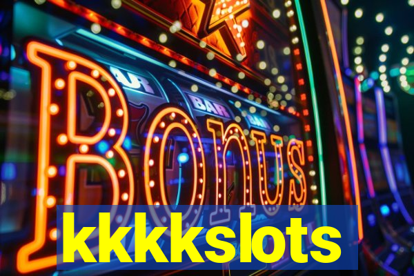 kkkkslots