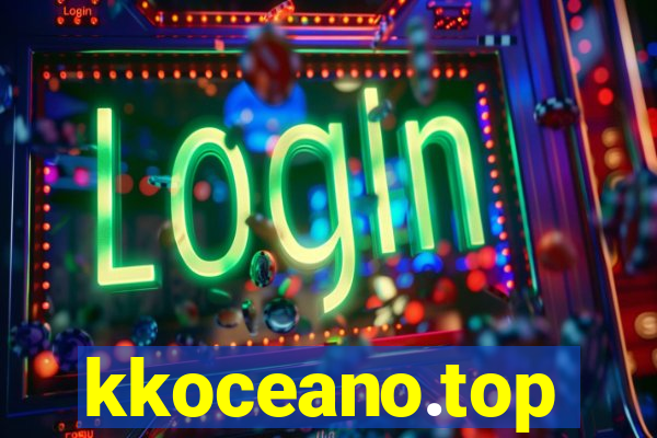 kkoceano.top