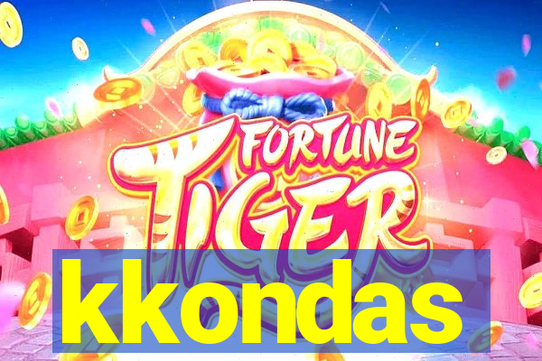 kkondas