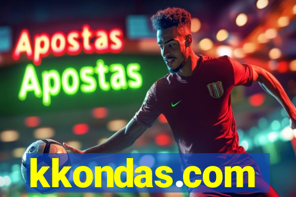 kkondas.com