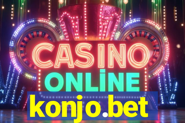 konjo.bet