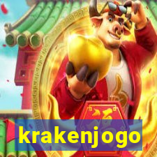 krakenjogo