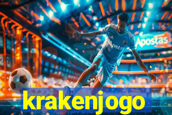 krakenjogo