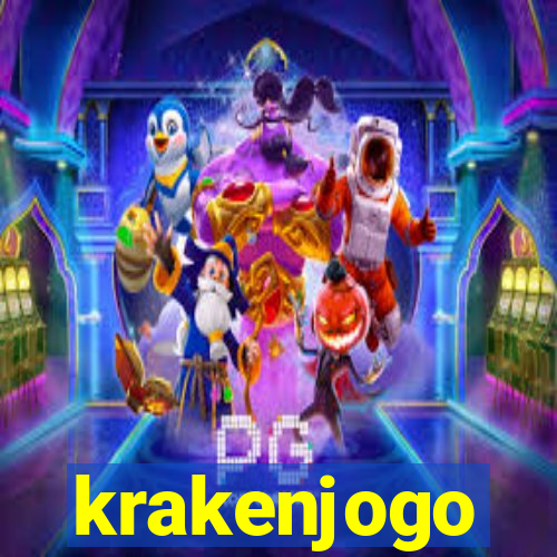 krakenjogo