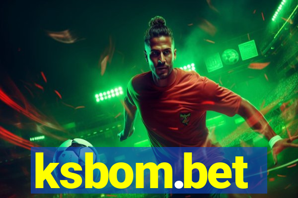 ksbom.bet
