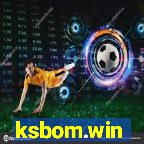 ksbom.win