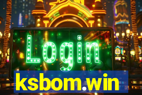 ksbom.win