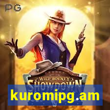 kuromipg.am