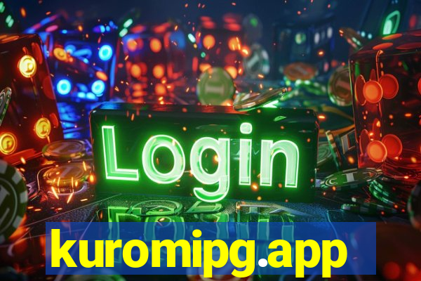 kuromipg.app