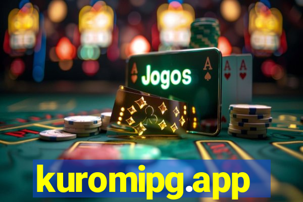 kuromipg.app