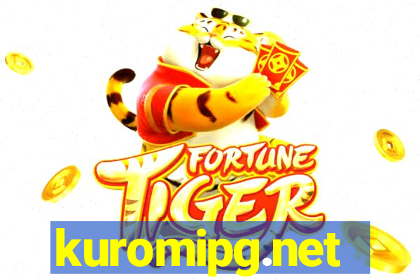 kuromipg.net