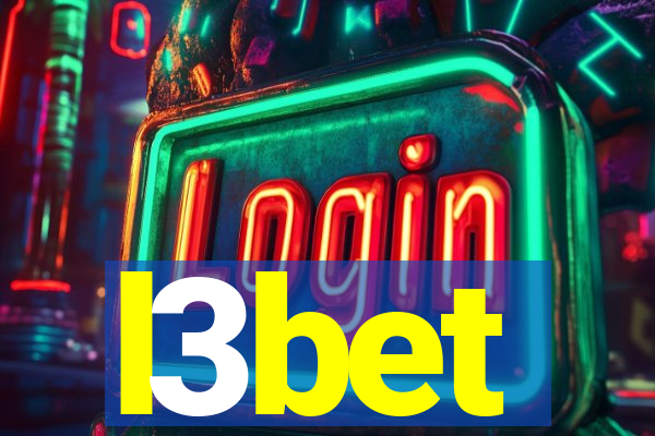 l3bet