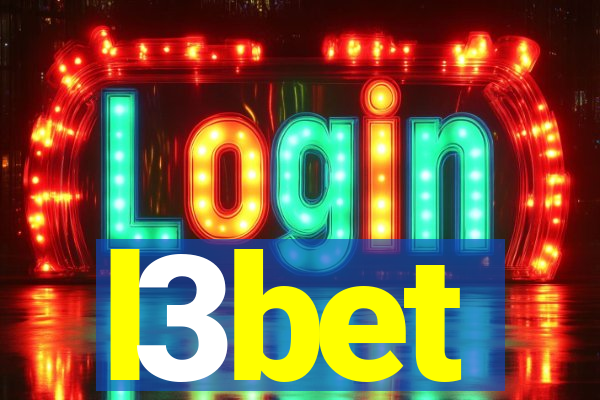 l3bet