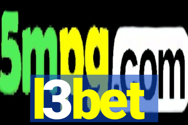 l3bet