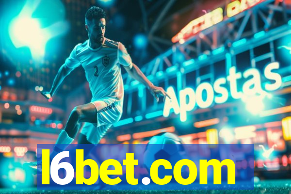 l6bet.com