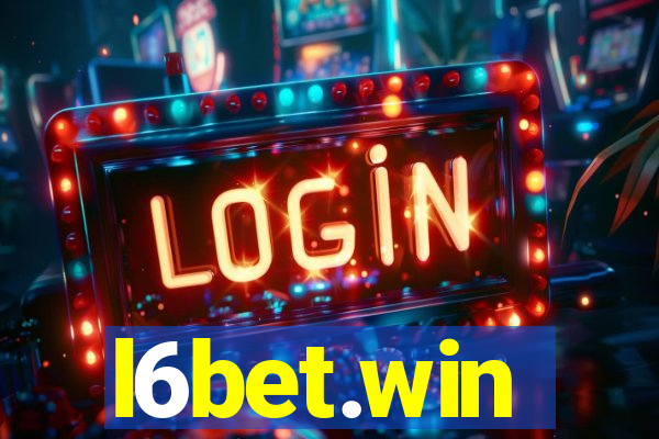 l6bet.win
