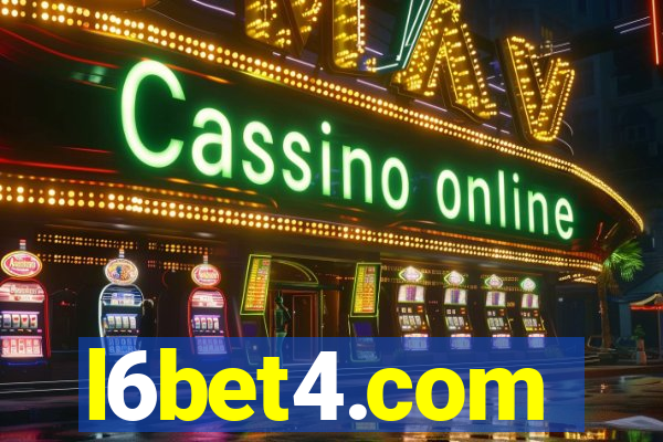 l6bet4.com