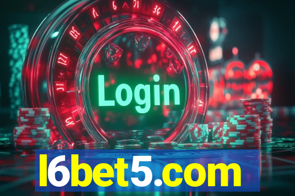 l6bet5.com