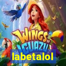 labetalol