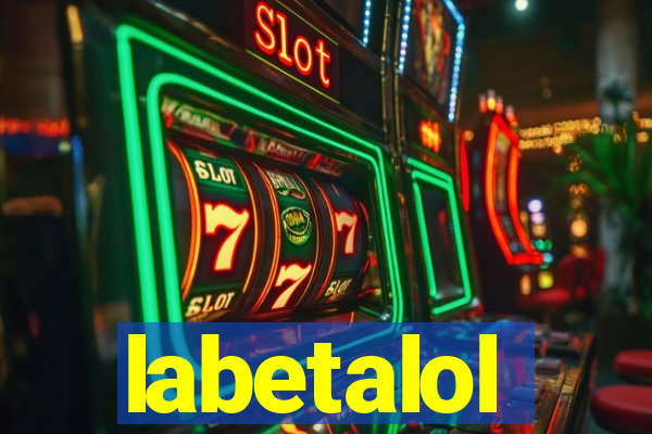 labetalol