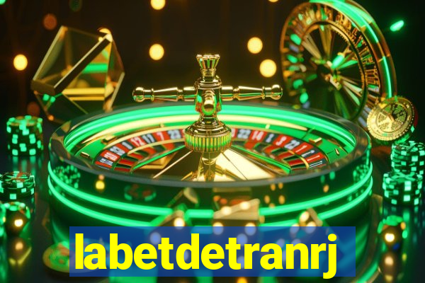 labetdetranrj