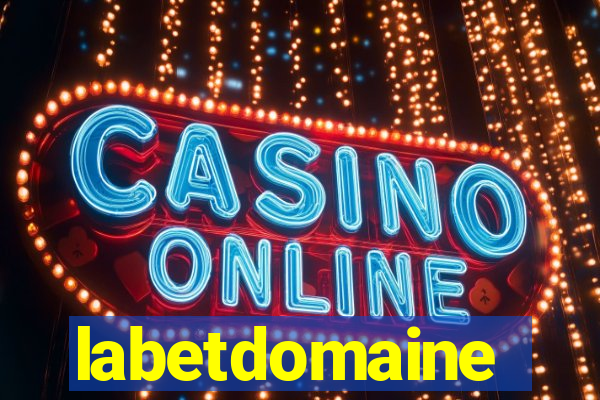 labetdomaine