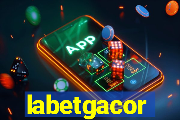 labetgacor