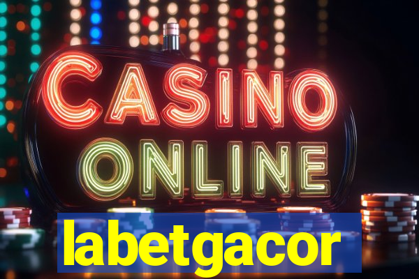 labetgacor
