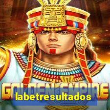 labetresultados